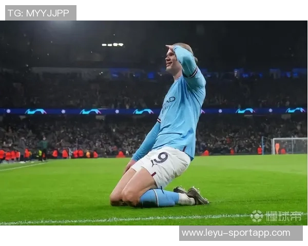 哈兰德26岁前欧冠进球54个仅次于梅西创造历史新纪录