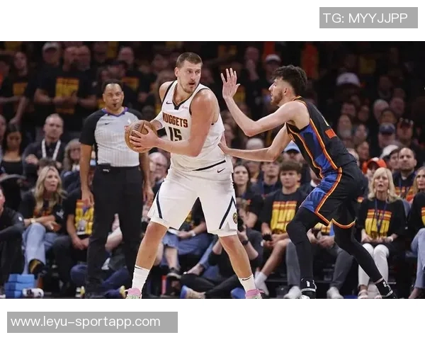 三位巨星齐发力戈登穆雷约基奇单场50分真实命中率超75