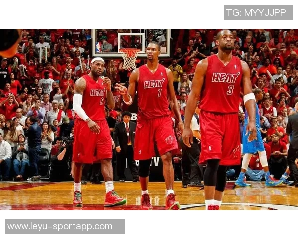 韦德分享与詹姆斯合作经验强调激励方式的重要性