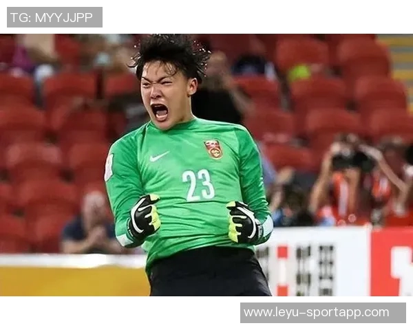 前中超门将王年转型短剧演员月薪3000偶像王大雷成新目标